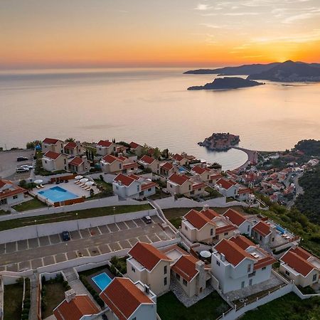 Carsko Selo Blizikuce Βίλα Μπούντβα Εξωτερικό φωτογραφία
