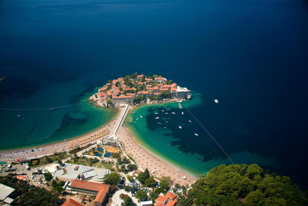 Carsko Selo Blizikuce Βίλα Μπούντβα Εξωτερικό φωτογραφία