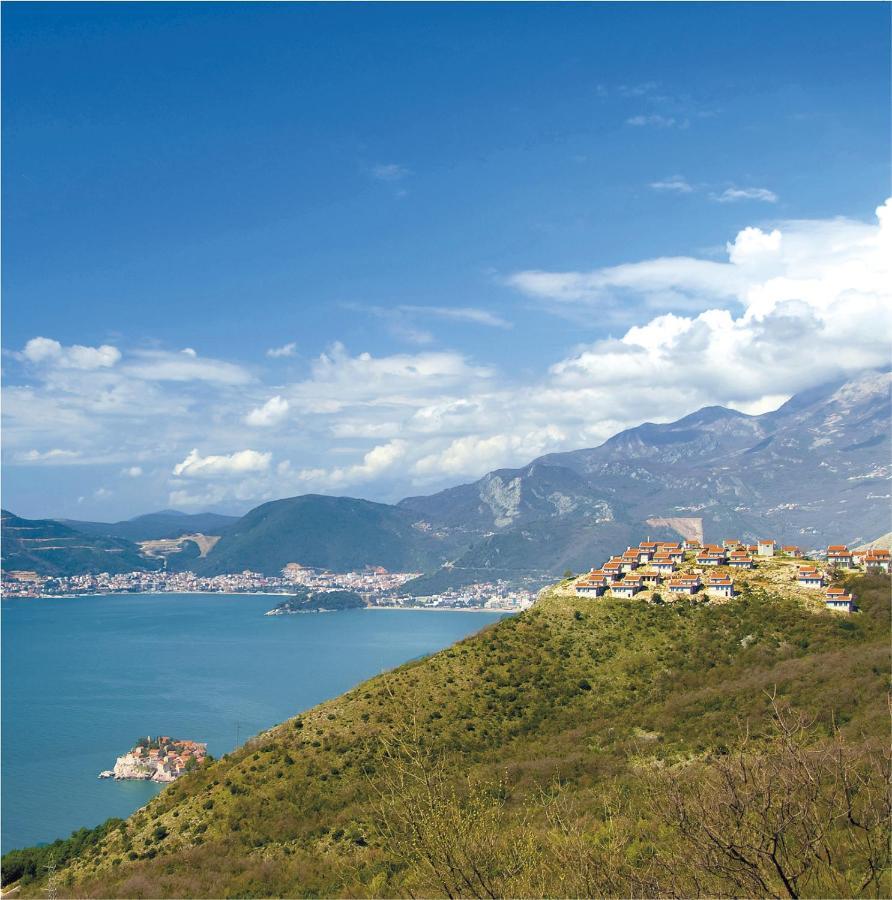 Carsko Selo Blizikuce Βίλα Μπούντβα Εξωτερικό φωτογραφία