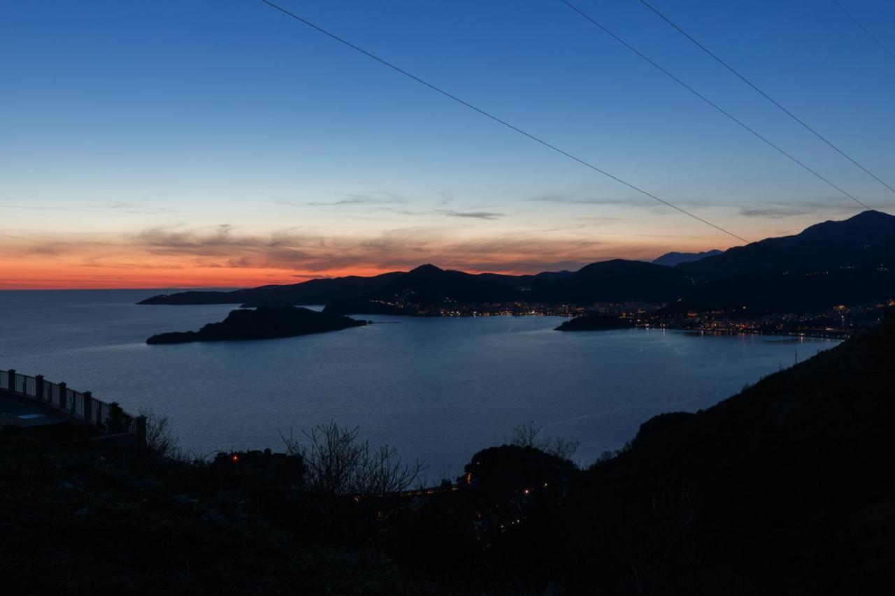 Carsko Selo Blizikuce Βίλα Μπούντβα Εξωτερικό φωτογραφία