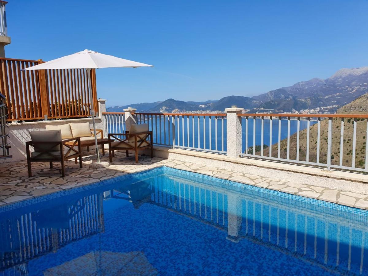 Carsko Selo Blizikuce Βίλα Μπούντβα Εξωτερικό φωτογραφία