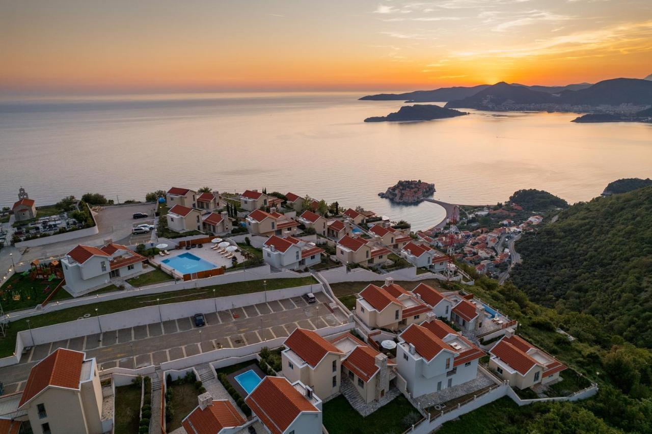 Carsko Selo Blizikuce Βίλα Μπούντβα Εξωτερικό φωτογραφία