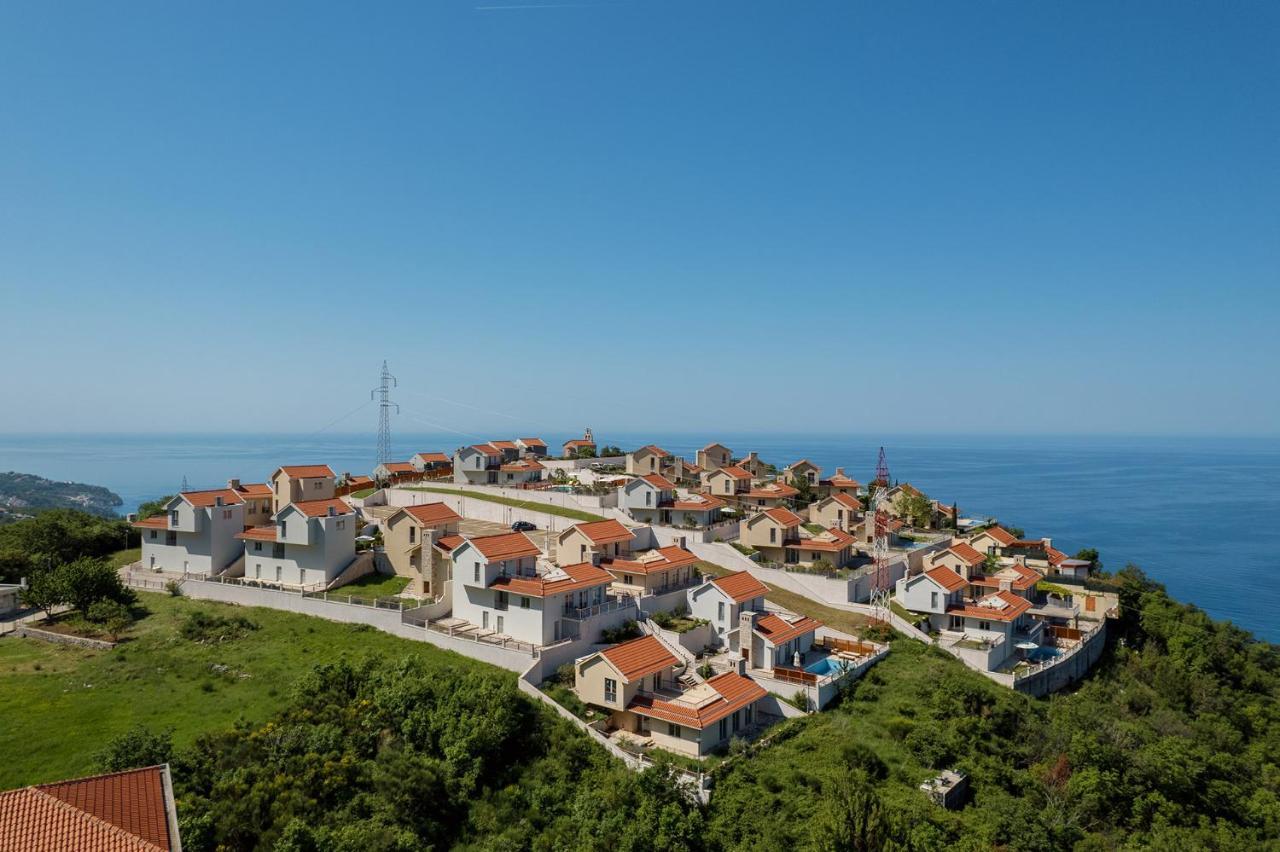 Carsko Selo Blizikuce Βίλα Μπούντβα Εξωτερικό φωτογραφία
