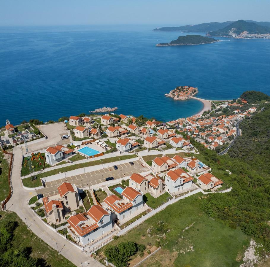 Carsko Selo Blizikuce Βίλα Μπούντβα Εξωτερικό φωτογραφία