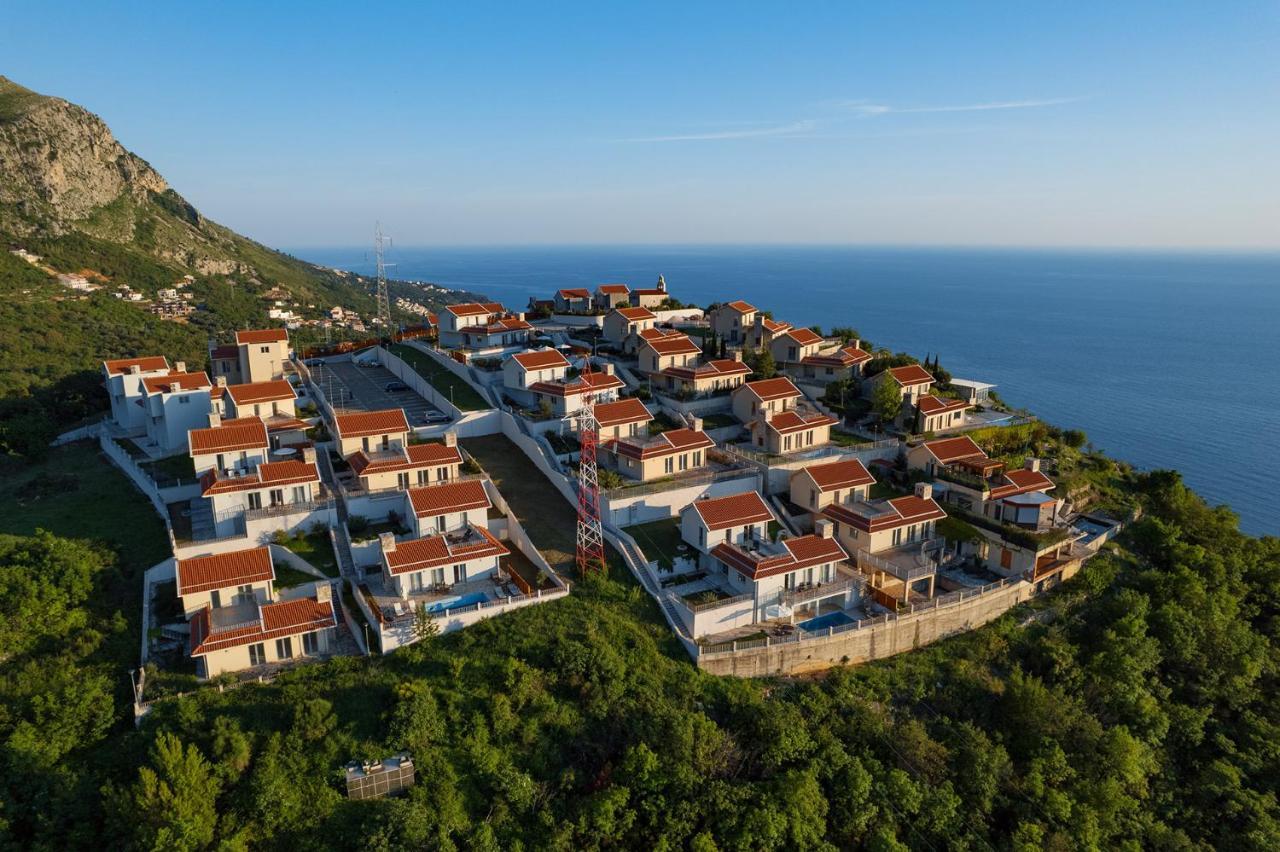 Carsko Selo Blizikuce Βίλα Μπούντβα Εξωτερικό φωτογραφία