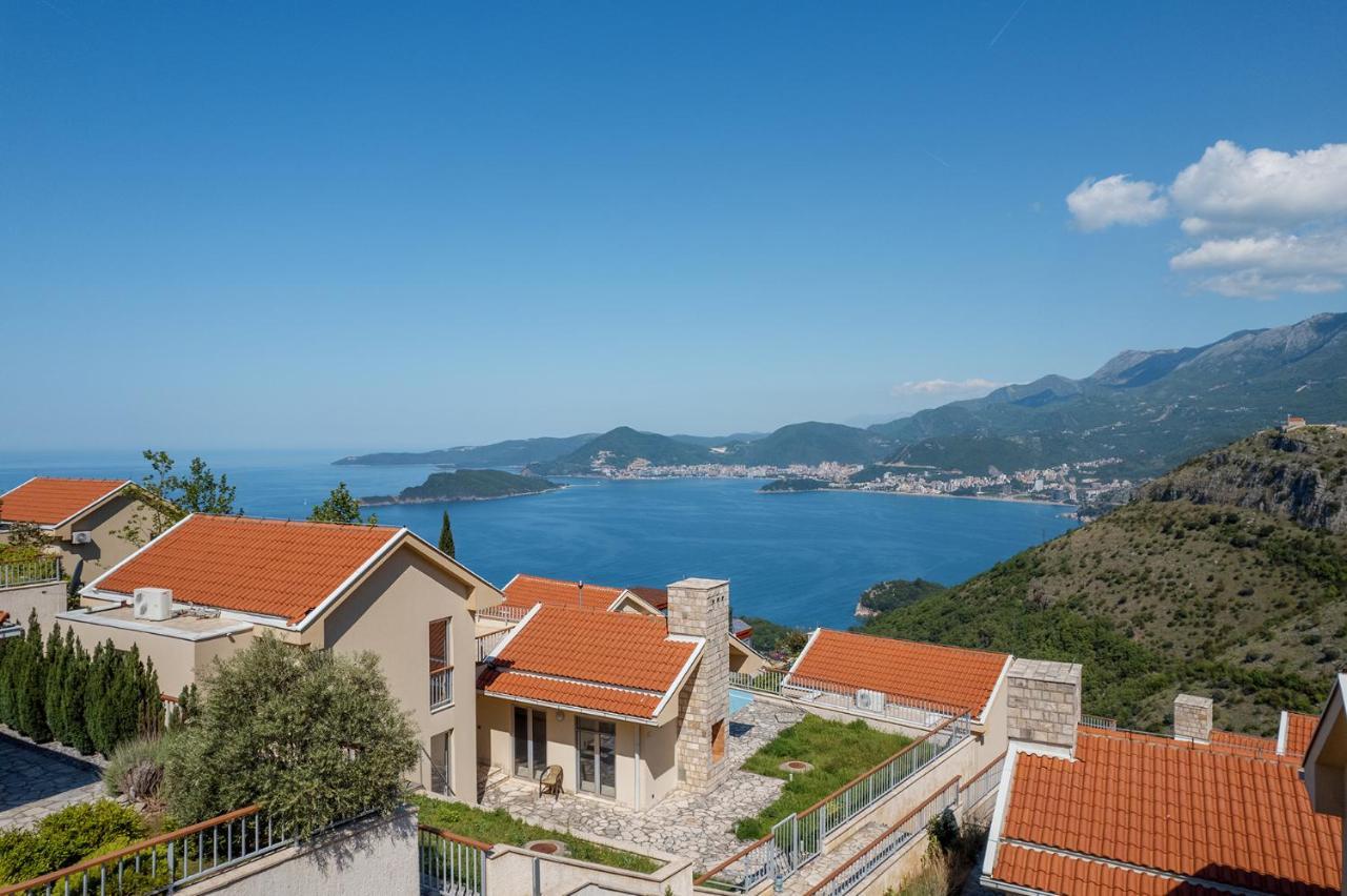 Carsko Selo Blizikuce Βίλα Μπούντβα Εξωτερικό φωτογραφία
