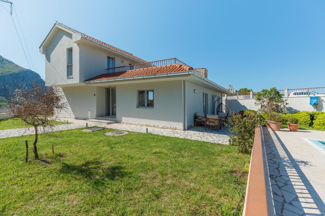 Carsko Selo Blizikuce Βίλα Μπούντβα Εξωτερικό φωτογραφία