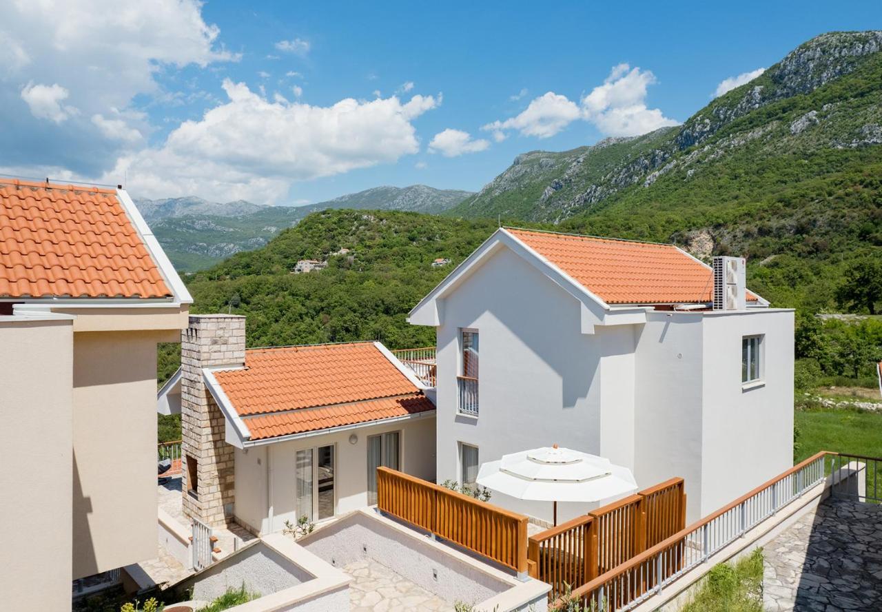 Carsko Selo Blizikuce Βίλα Μπούντβα Εξωτερικό φωτογραφία