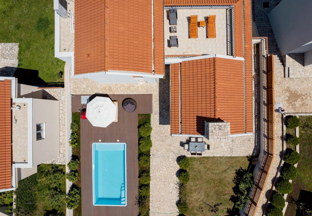 Carsko Selo Blizikuce Βίλα Μπούντβα Εξωτερικό φωτογραφία