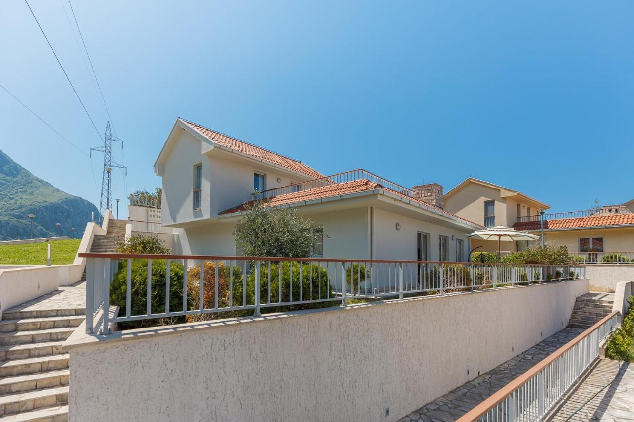 Carsko Selo Blizikuce Βίλα Μπούντβα Δωμάτιο φωτογραφία